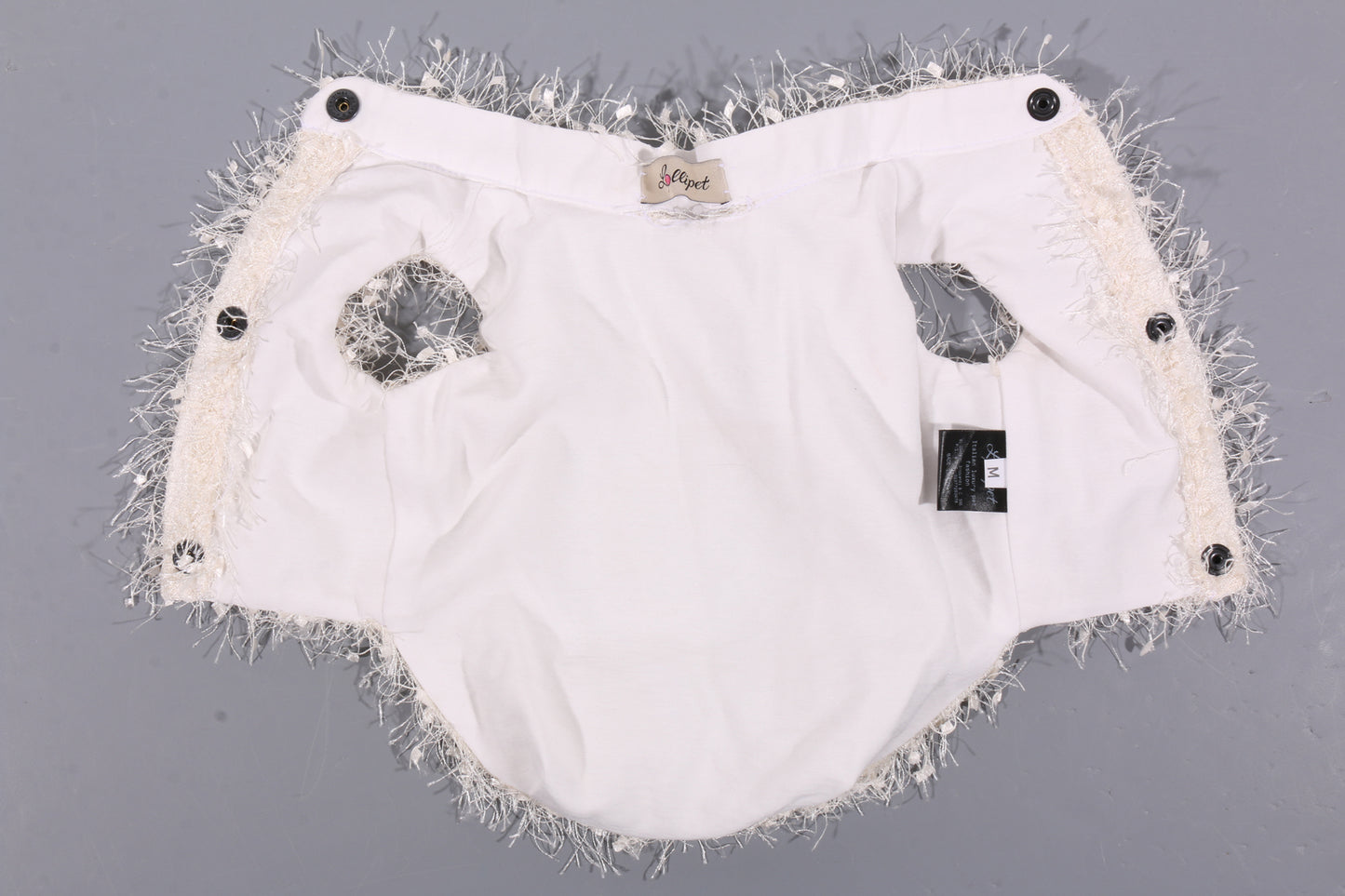 Tropez Fronzolo Shirt