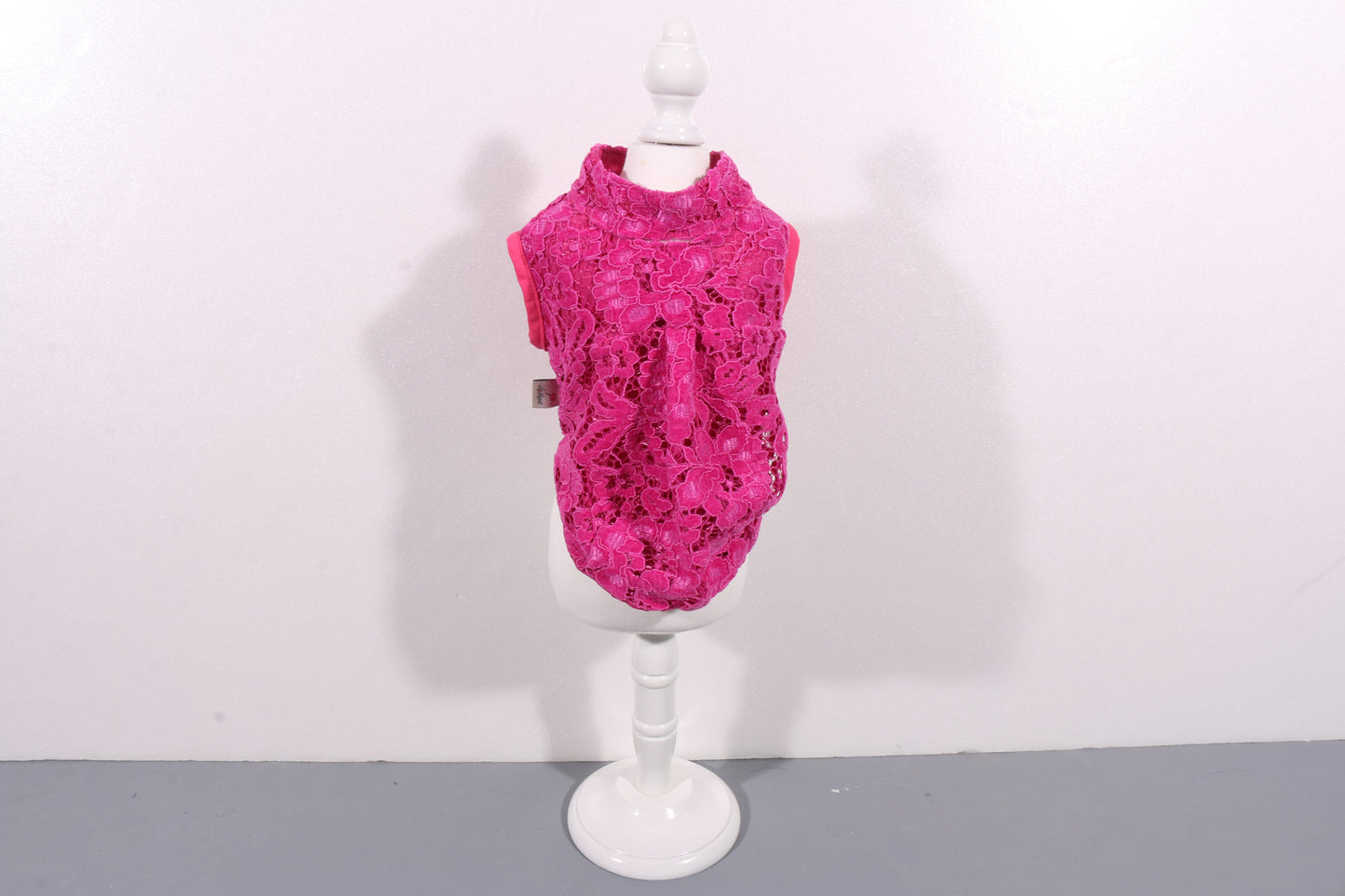 Sleeveless Shirt