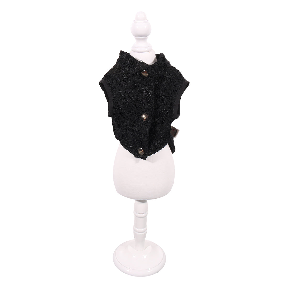 Sleeveless Shirt