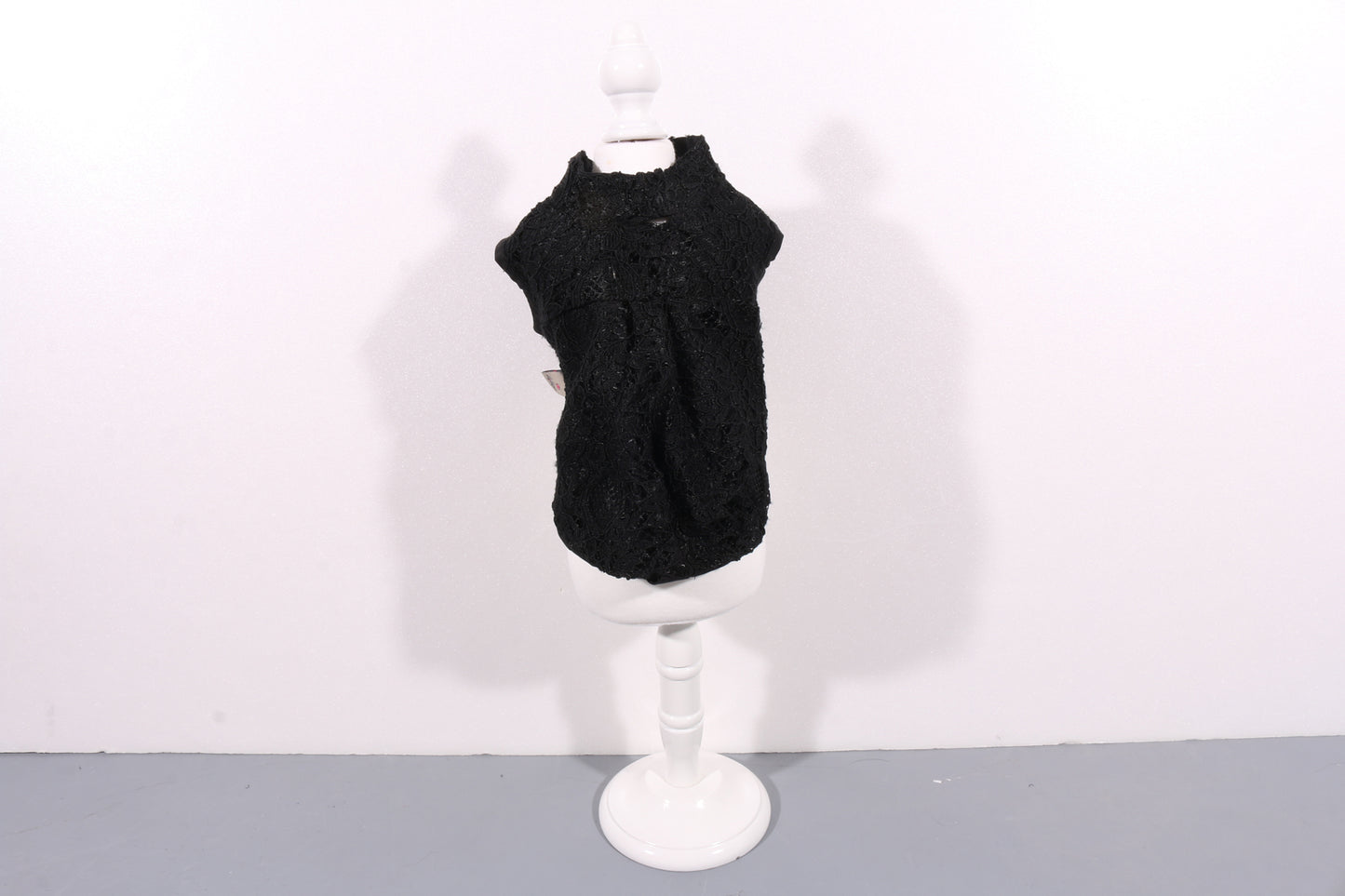 Sleeveless Shirt
