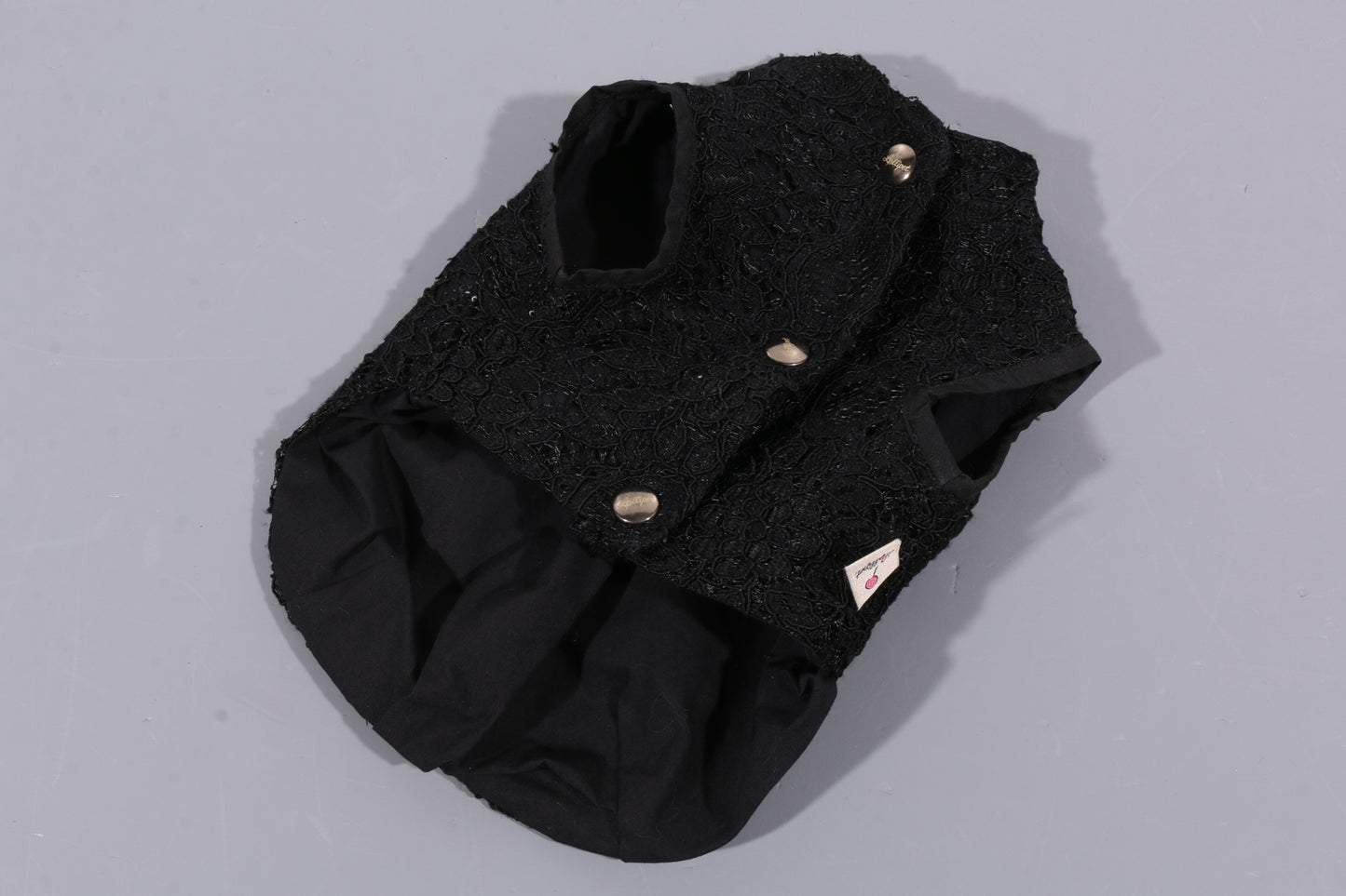 Sleeveless Shirt