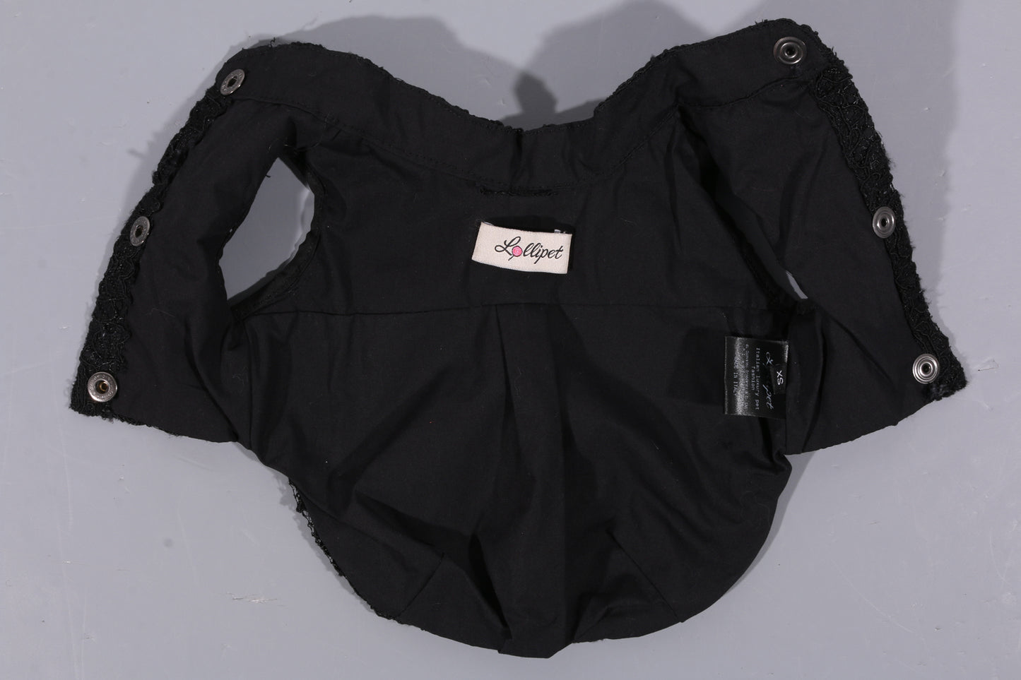 Sleeveless Shirt