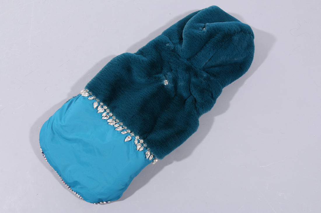 CHIANTI COAT