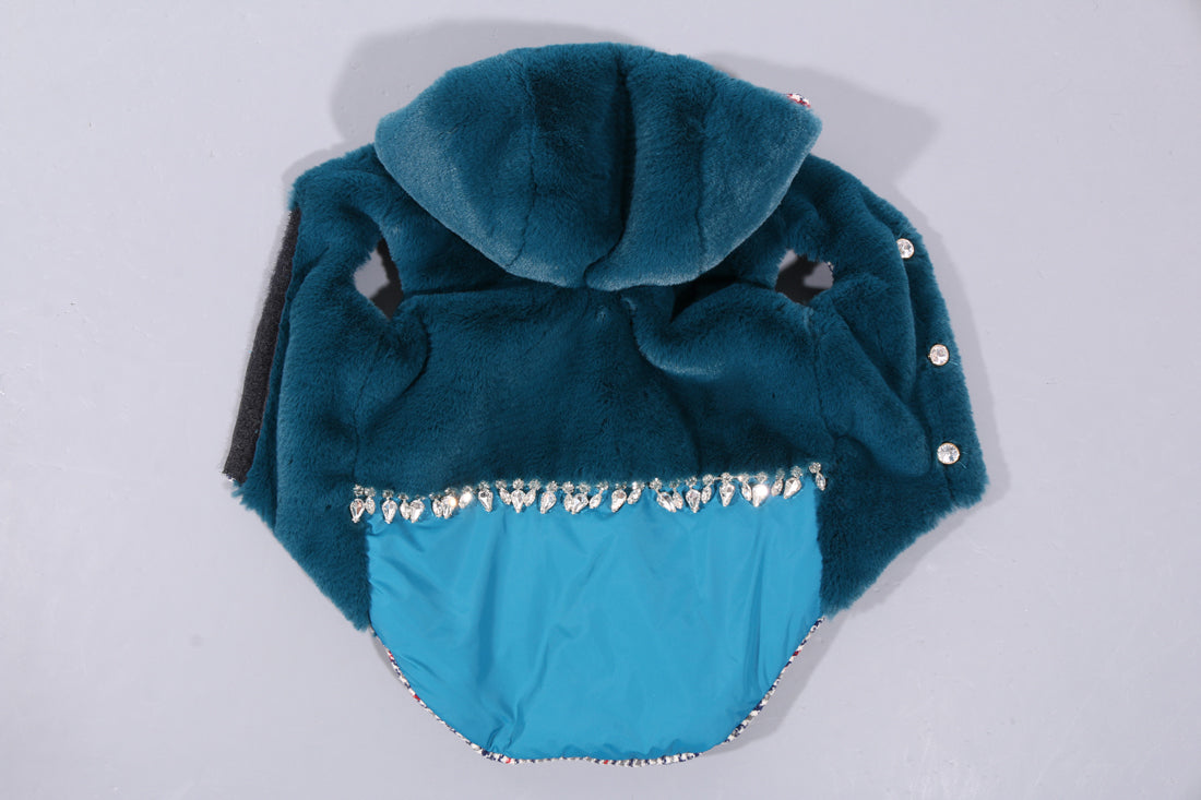 CHIANTI COAT