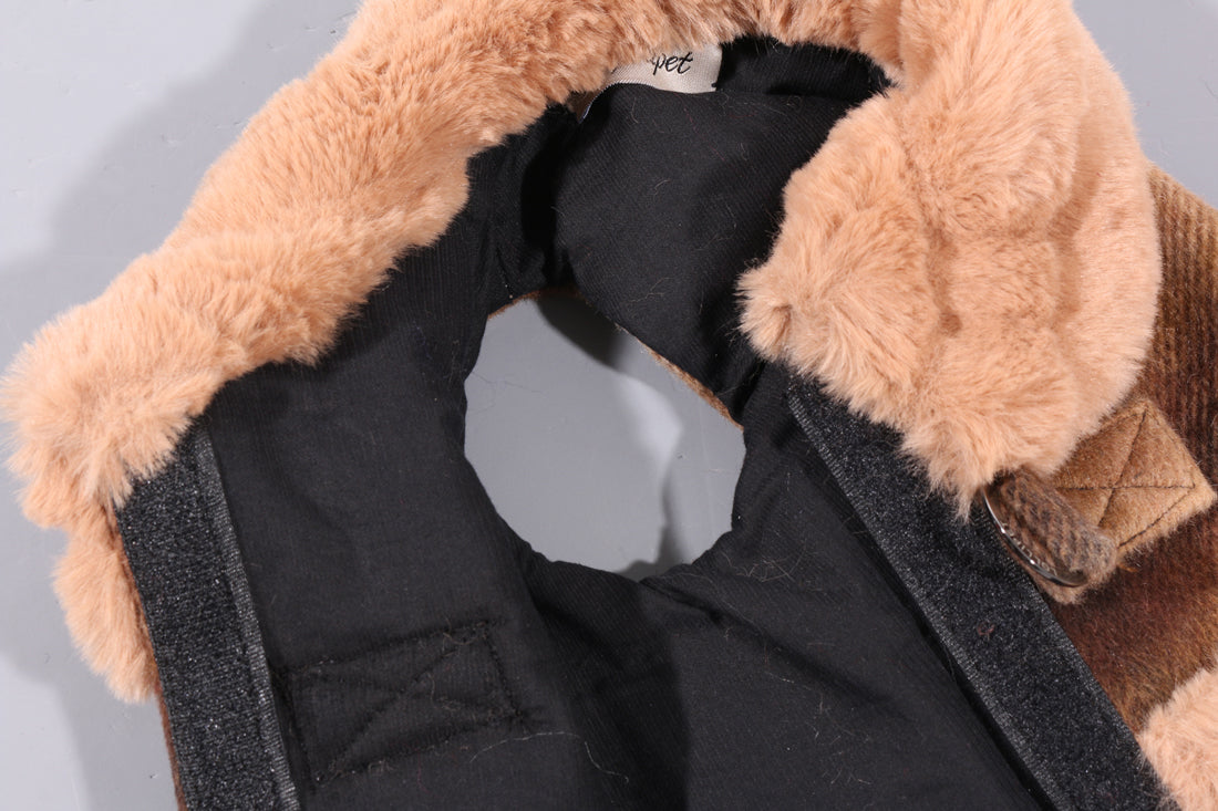 Double Edge Harness