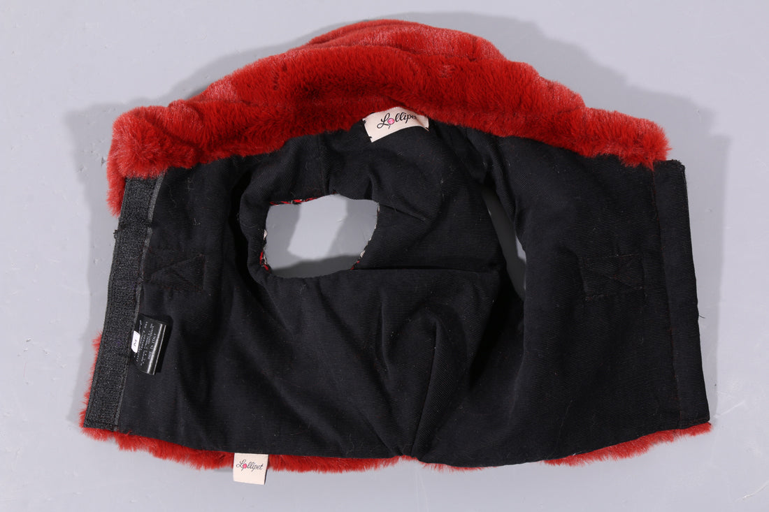 Double Edge Harness