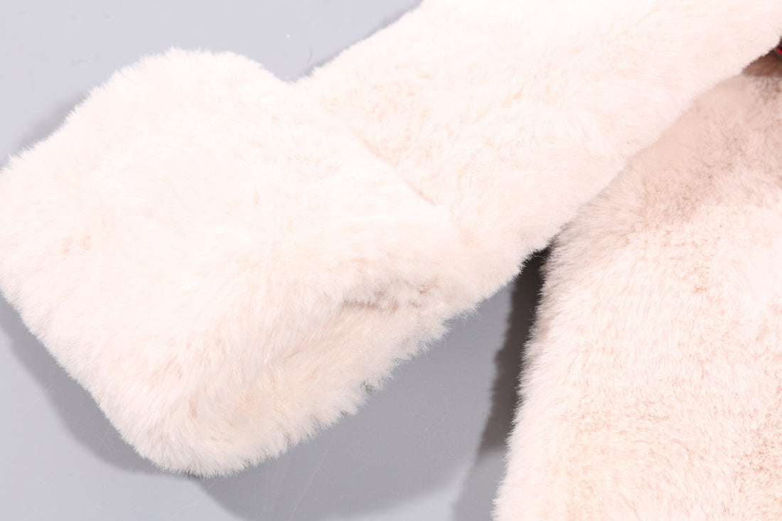 soft scarf