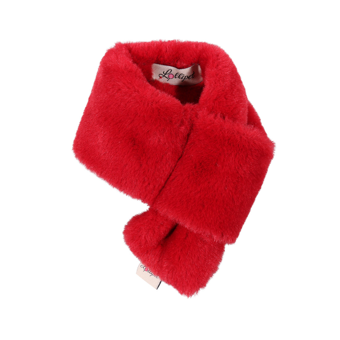 soft scarf