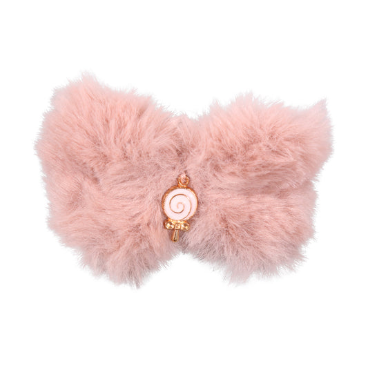 Bow Hair Clip