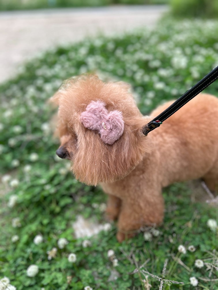 Bow Hair Clip