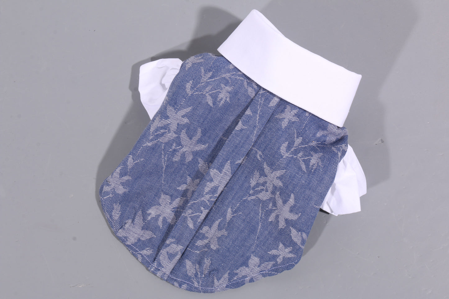 Torino Frill Shirt