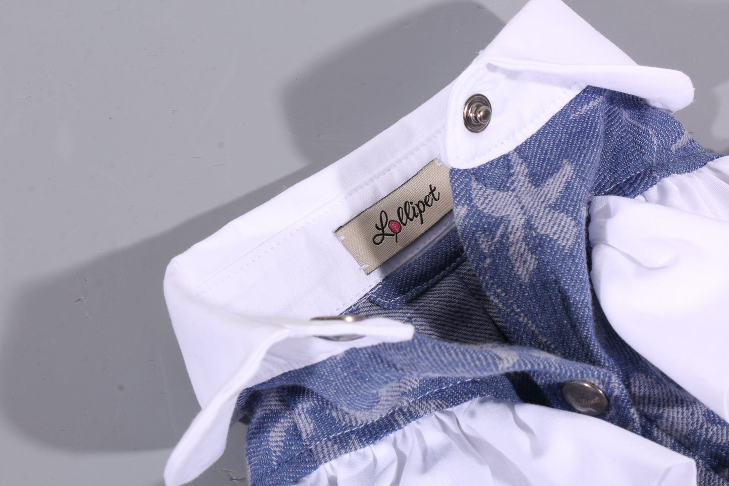 Torino Frill Shirt