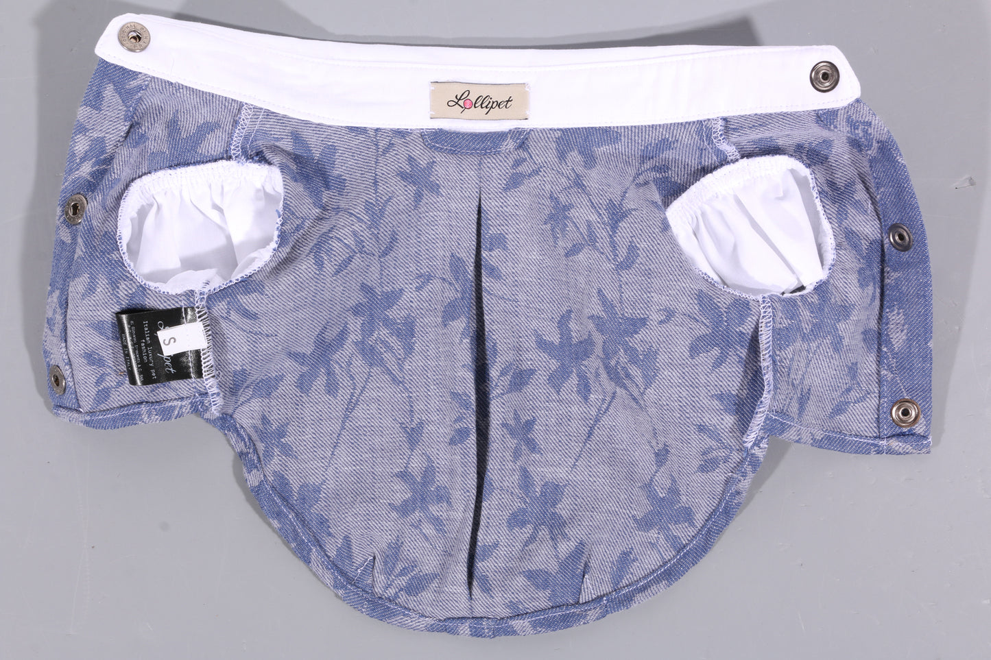 Torino Frill Shirt