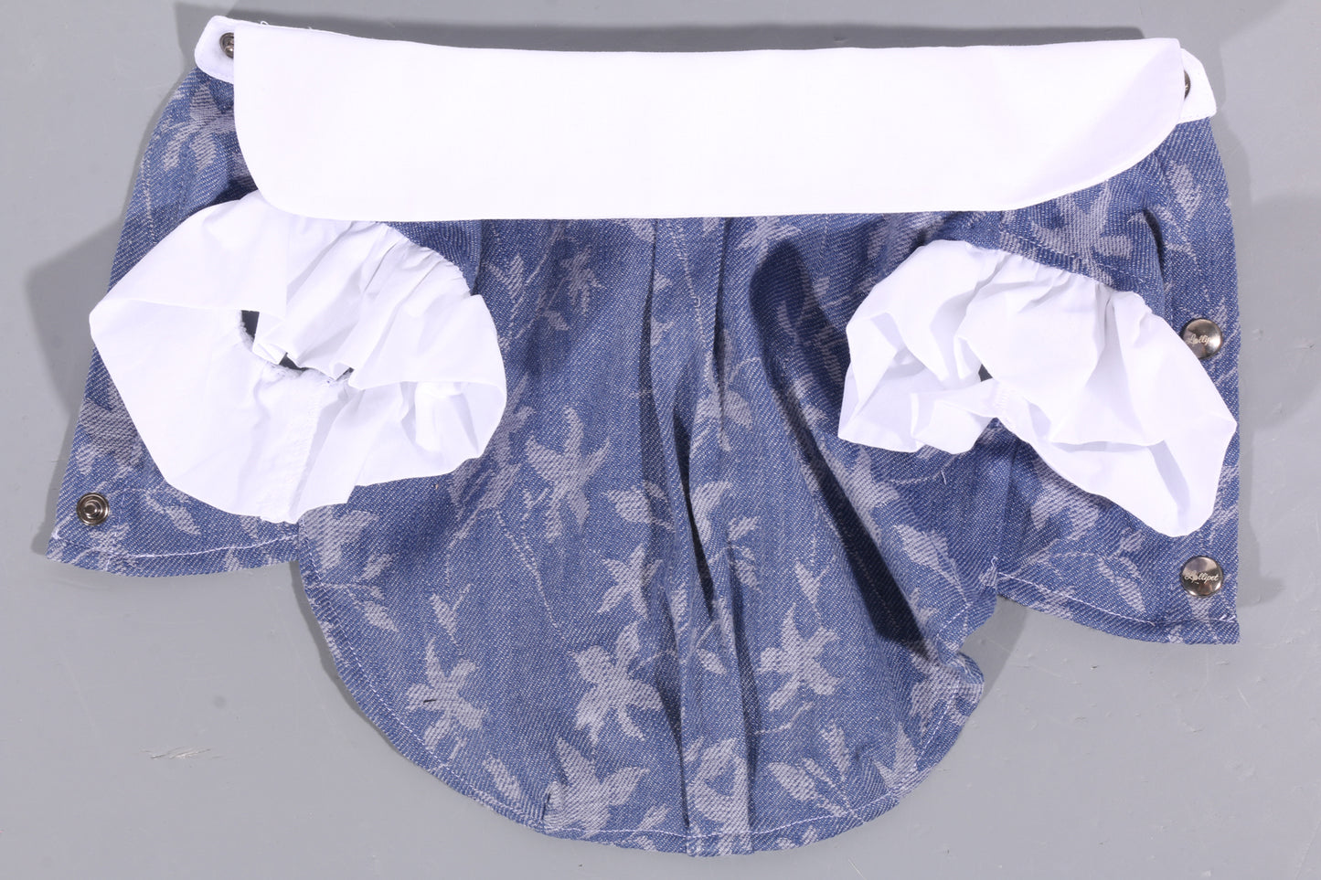 Torino Frill Shirt