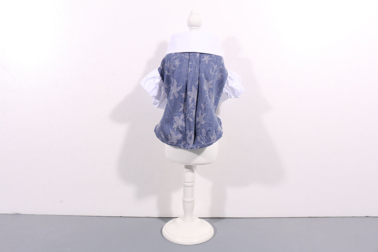 Torino Frill Shirt