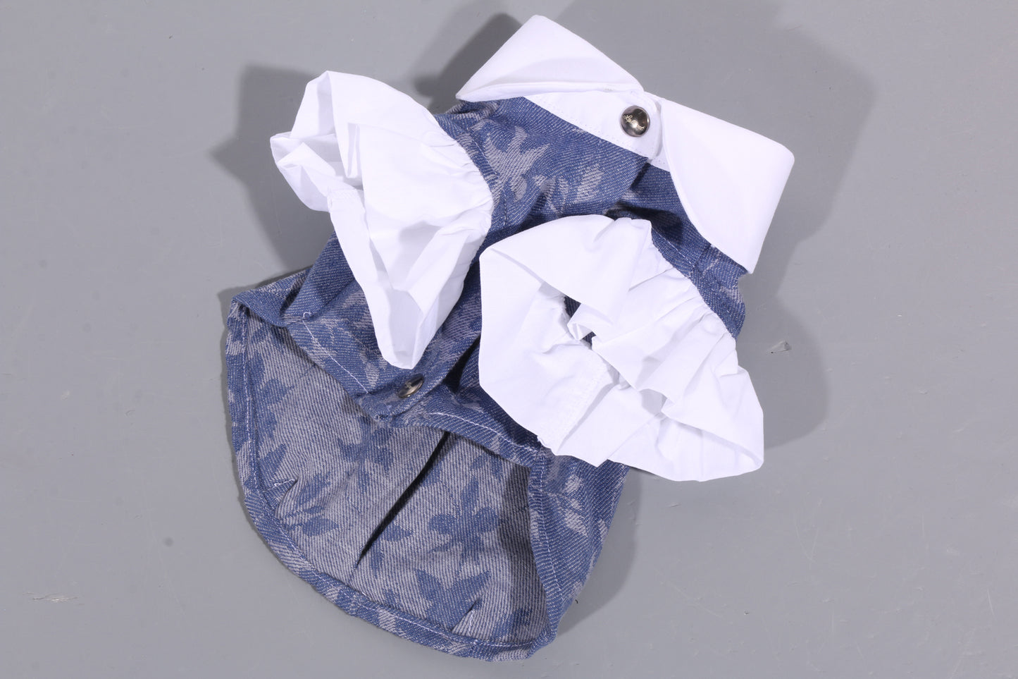 Torino Frill Shirt