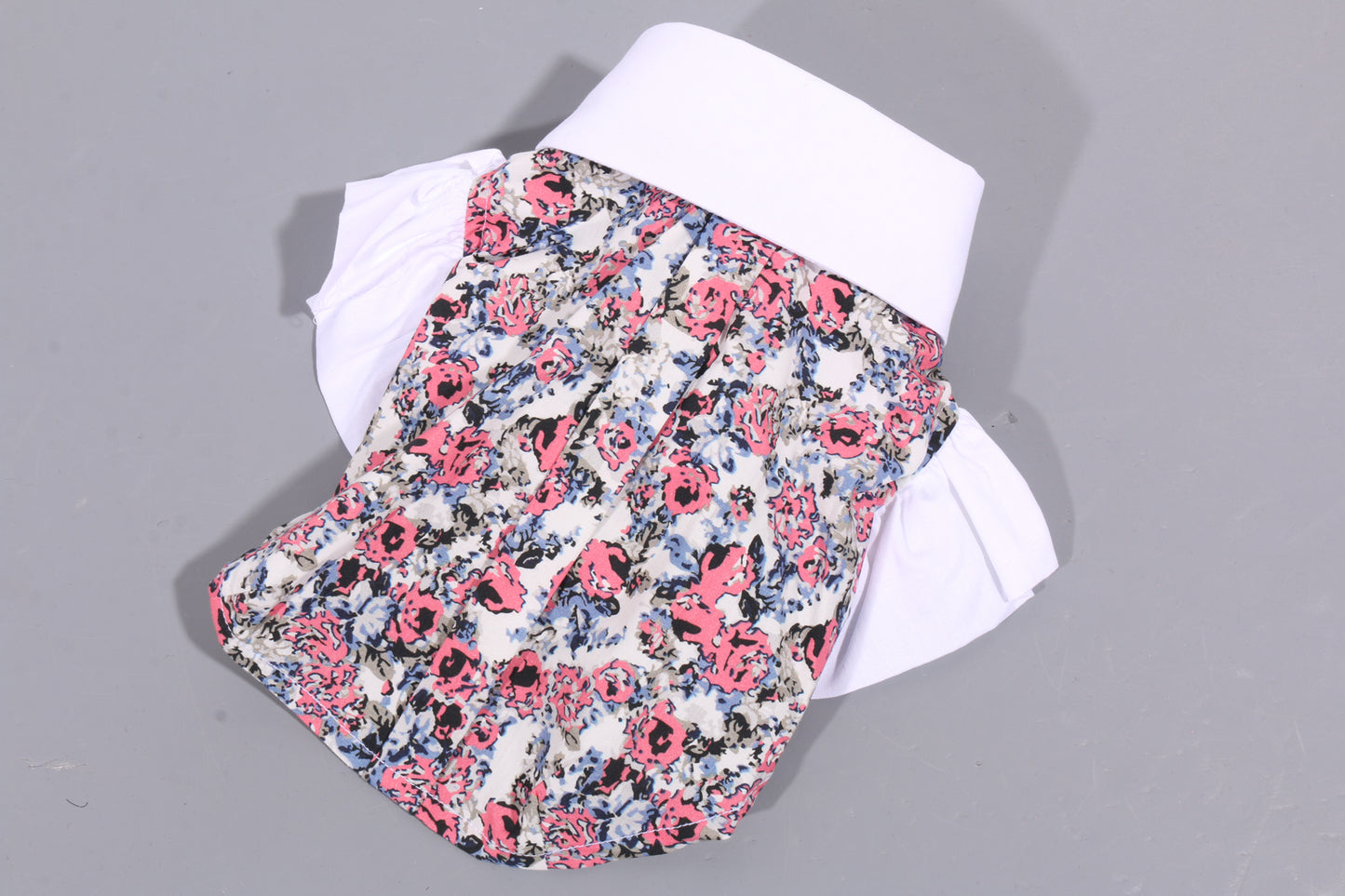 Torino Frill Shirt