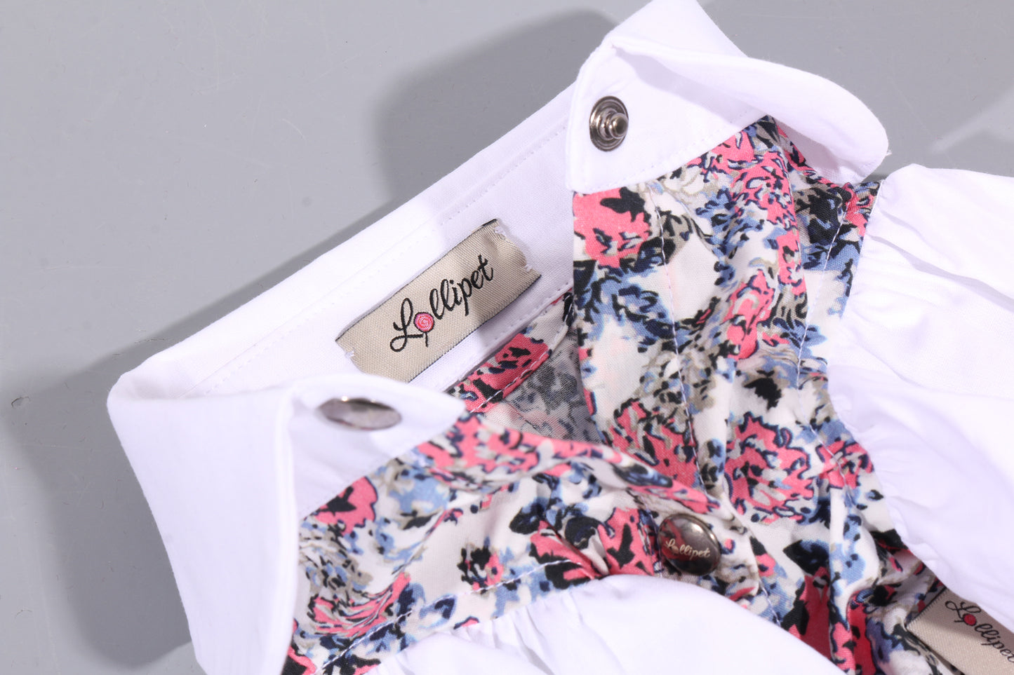 Torino Frill Shirt