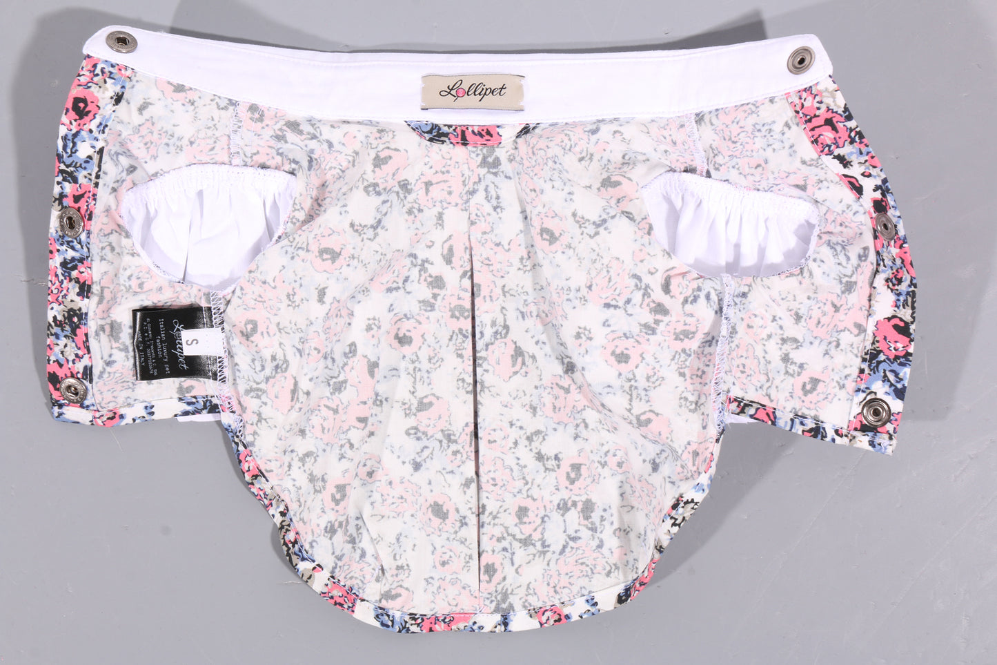 Torino Frill Shirt
