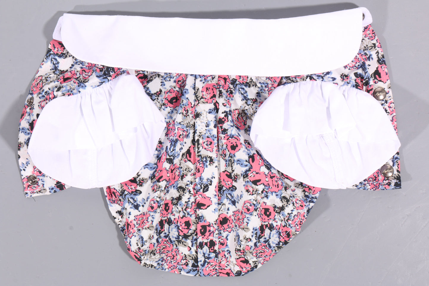Torino Frill Shirt