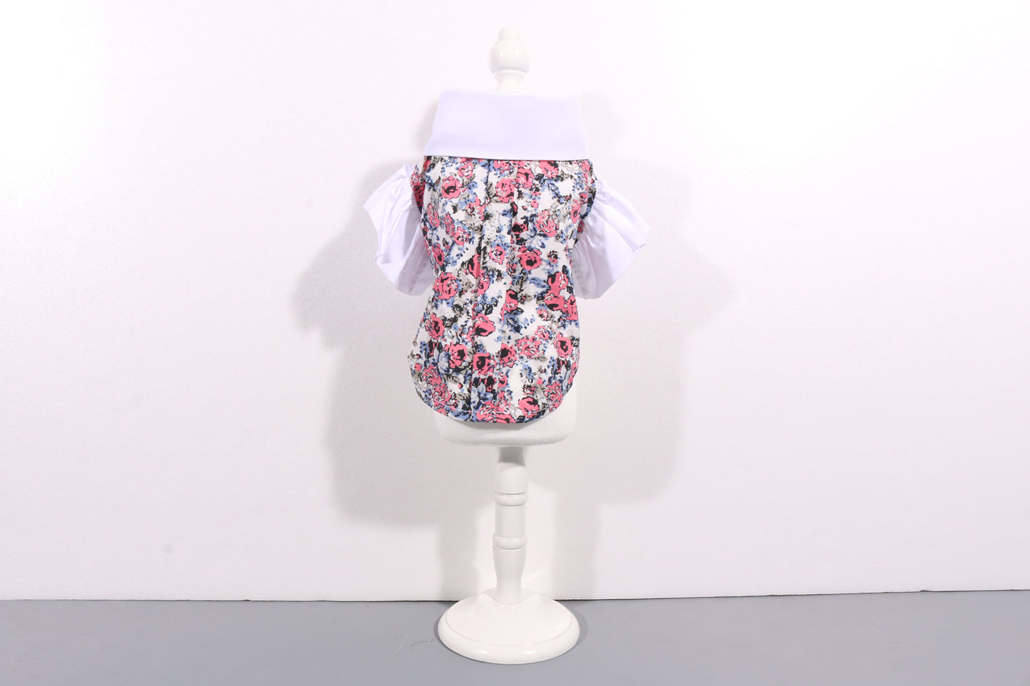 Torino Frill Shirt