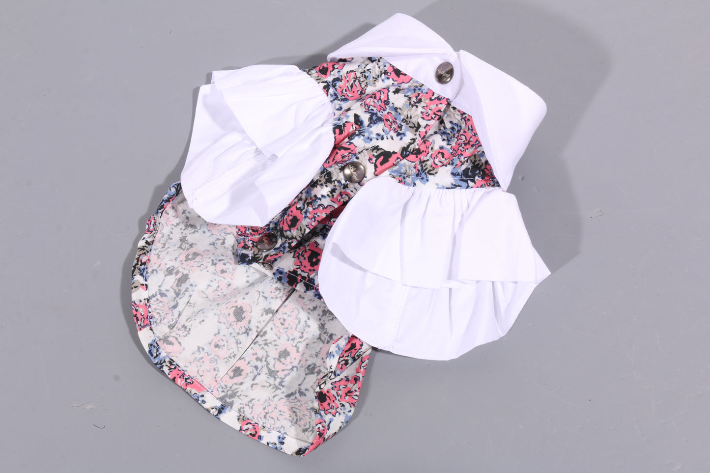 Torino Frill Shirt