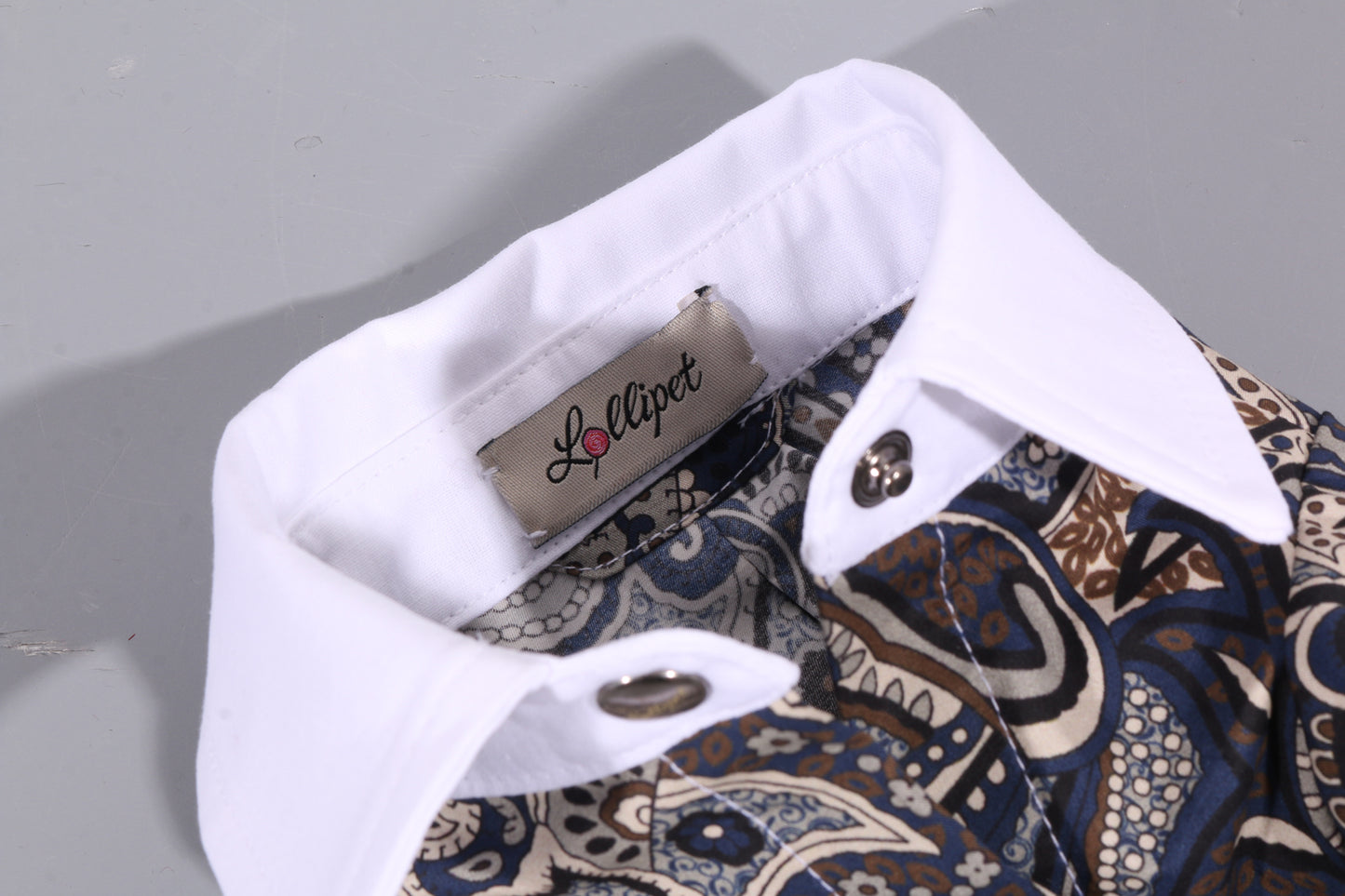 Torino Shirt