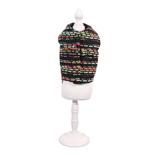 CLASSIC CHANEL HARNESS