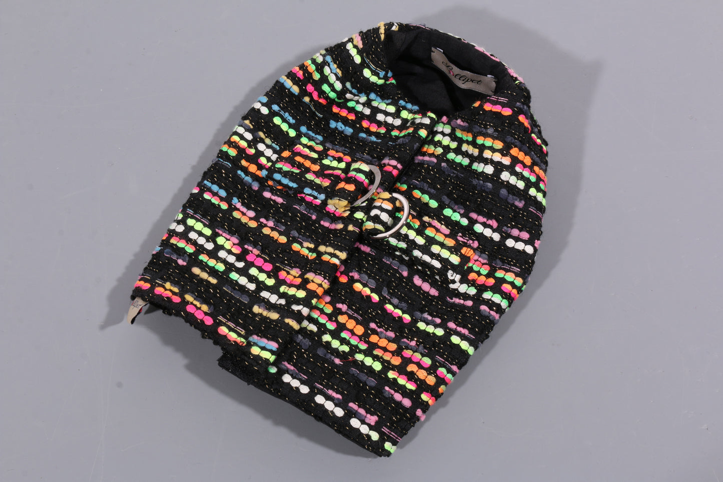 CLASSIC CHANEL HARNESS