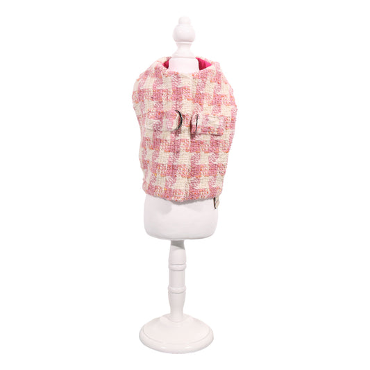 CLASSIC CHANEL HARNESS