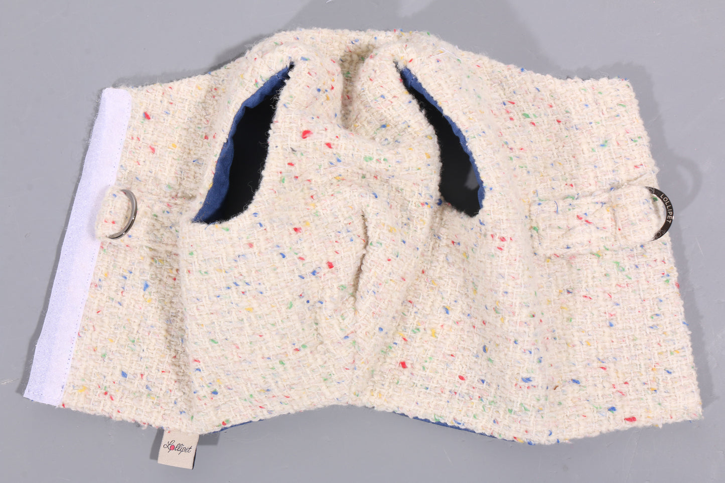 CLASSIC CHANEL HARNESS