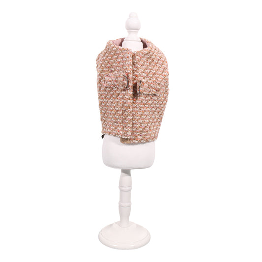 CLASSIC CHANEL HARNESS