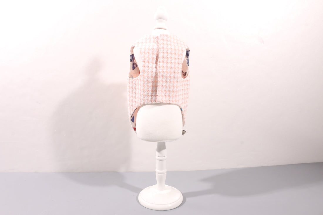 Gilet Firenze195-136