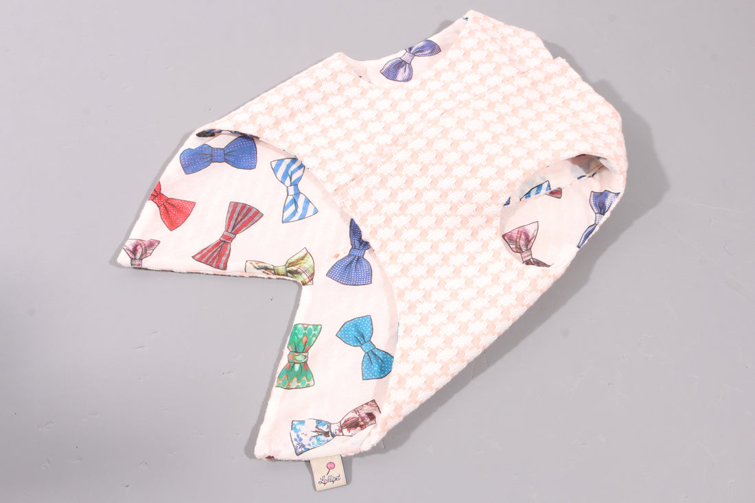 Gilet Firenze195-136