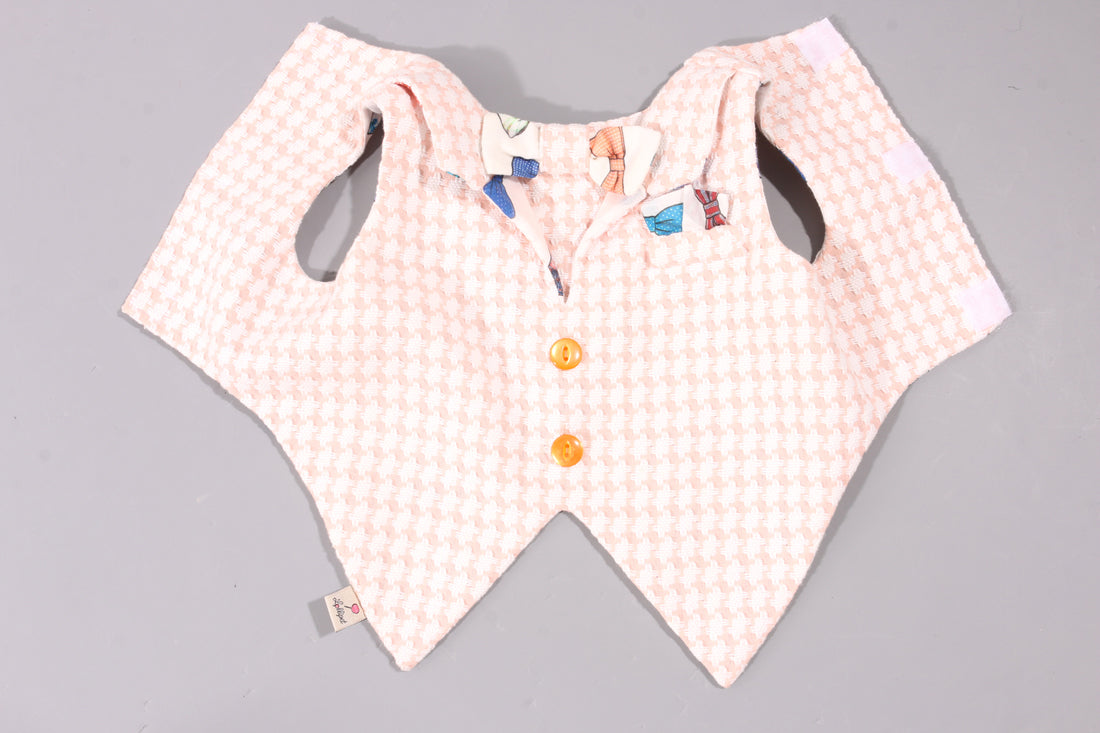 Gilet Firenze195-136