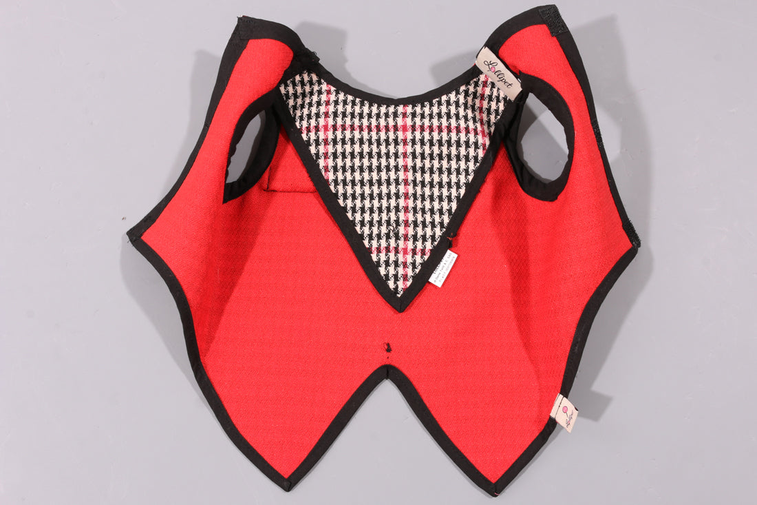 Gilet Firenze