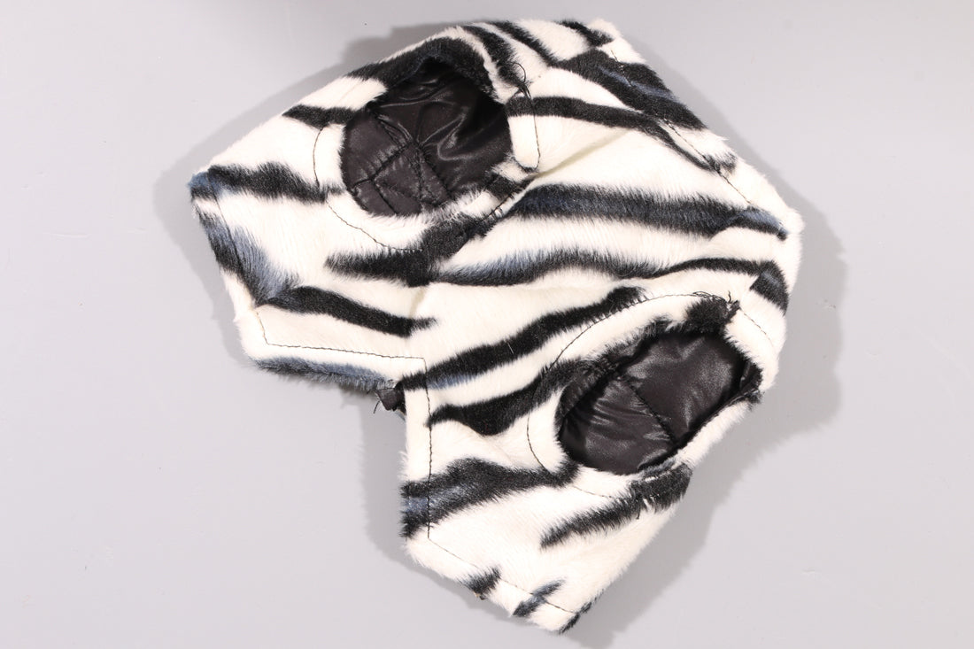 Animalier print Padded