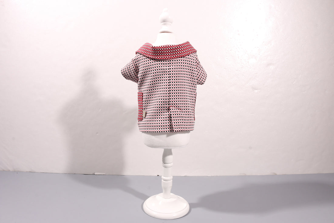 Venezia Jkt