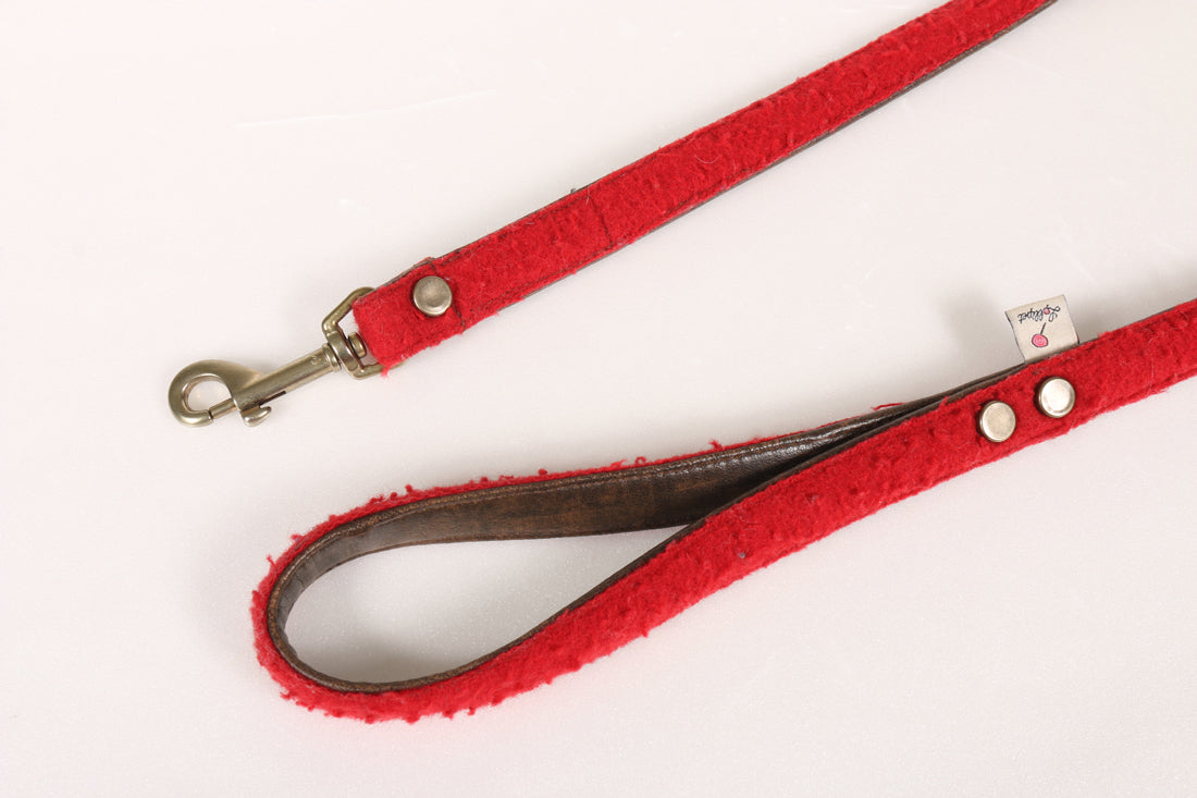 Leather and Casentino lead