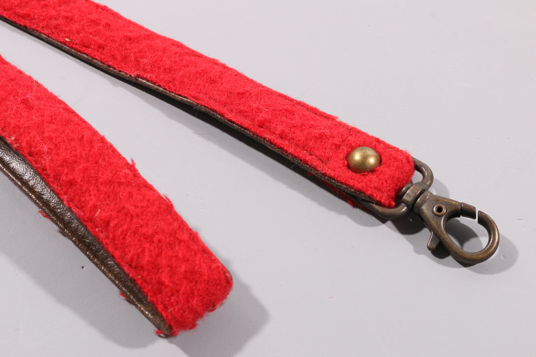 Leather and Casentino lead