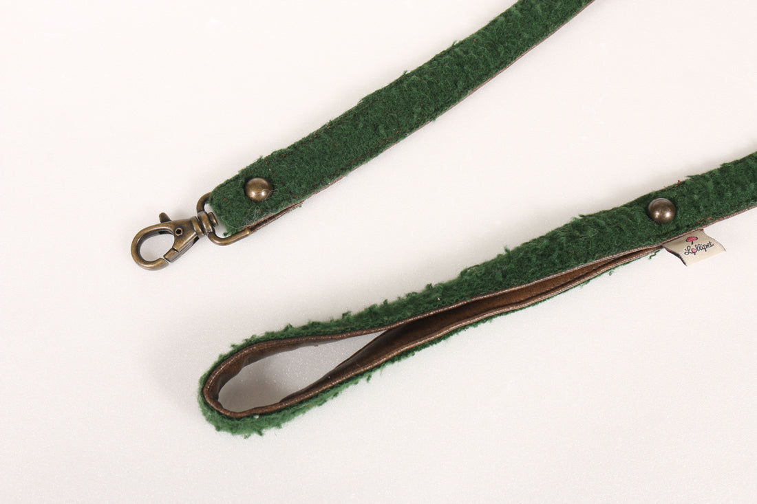 Leather and Casentino lead