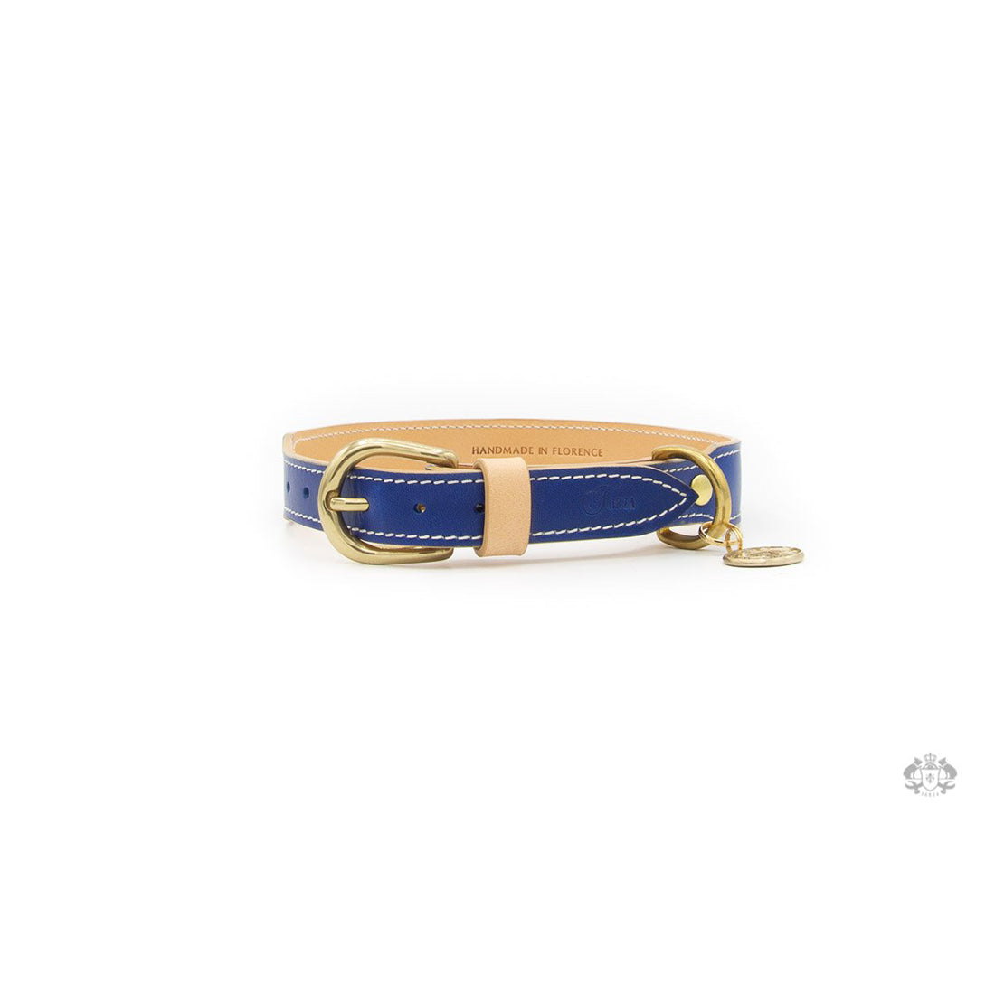 LEATHER DOG COLLAR