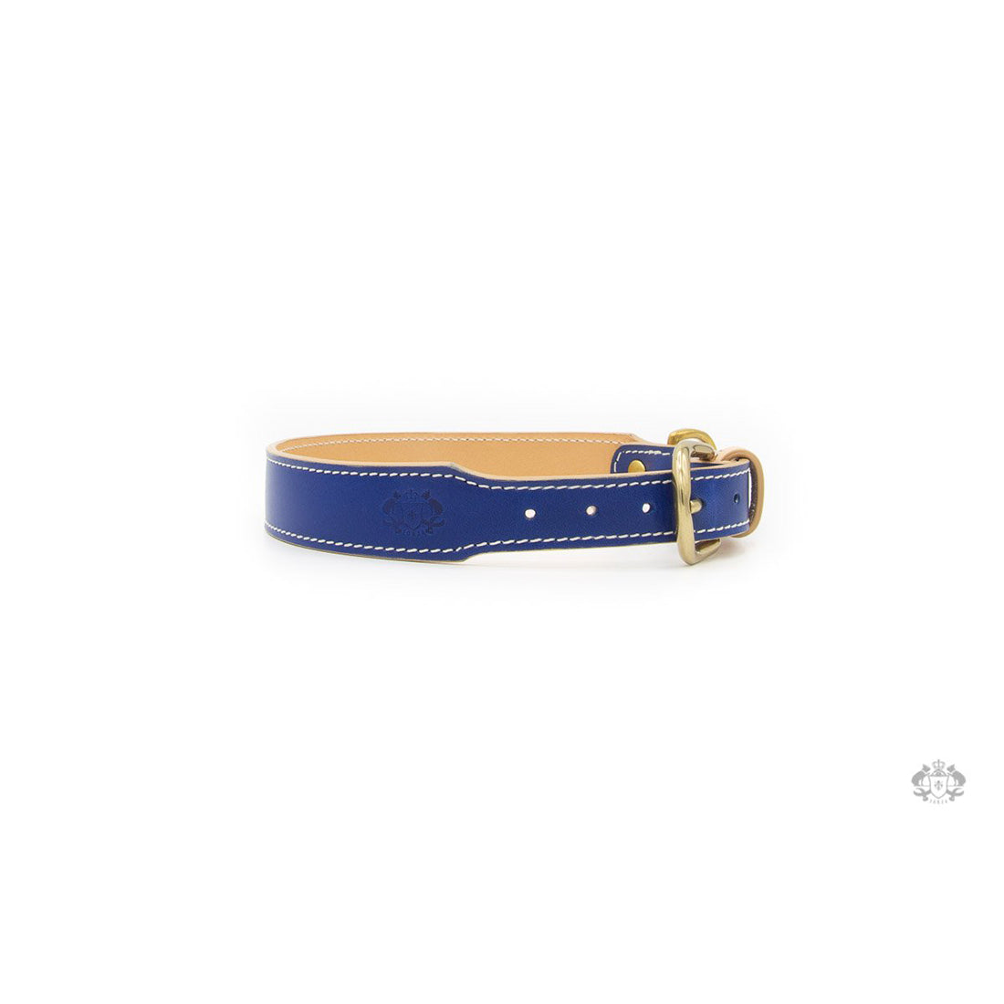 LEATHER DOG COLLAR