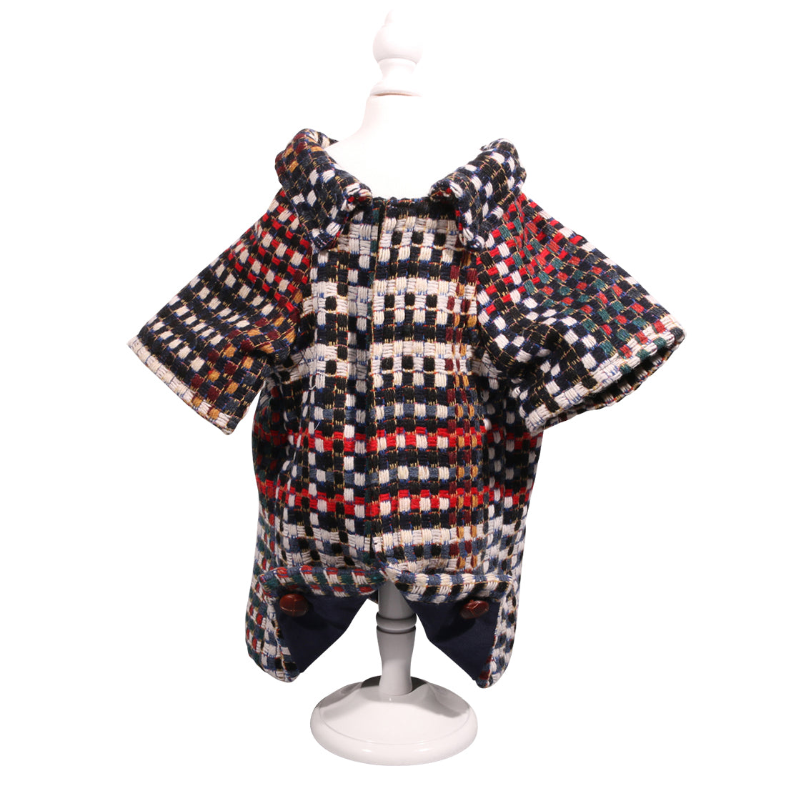 Adele Coat