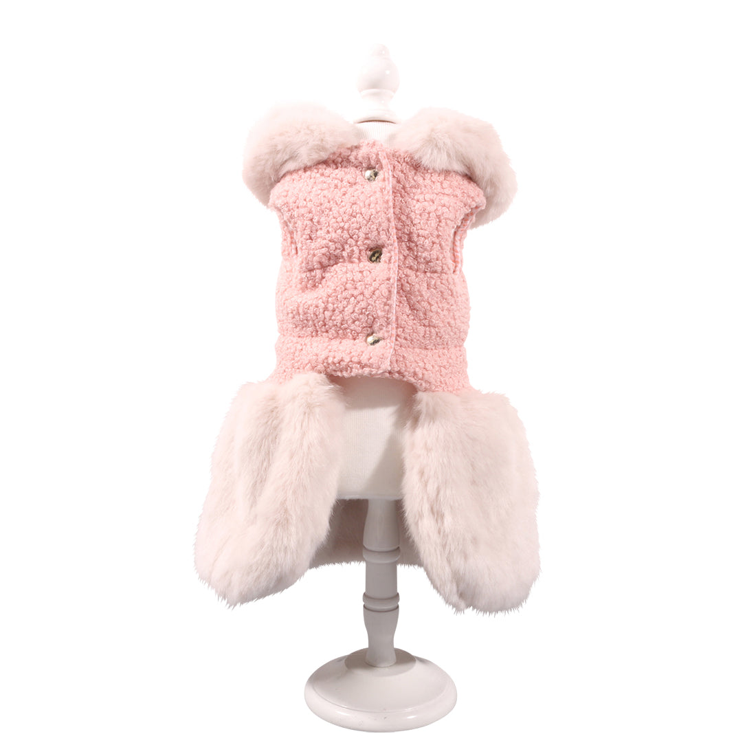 Bow Jacket