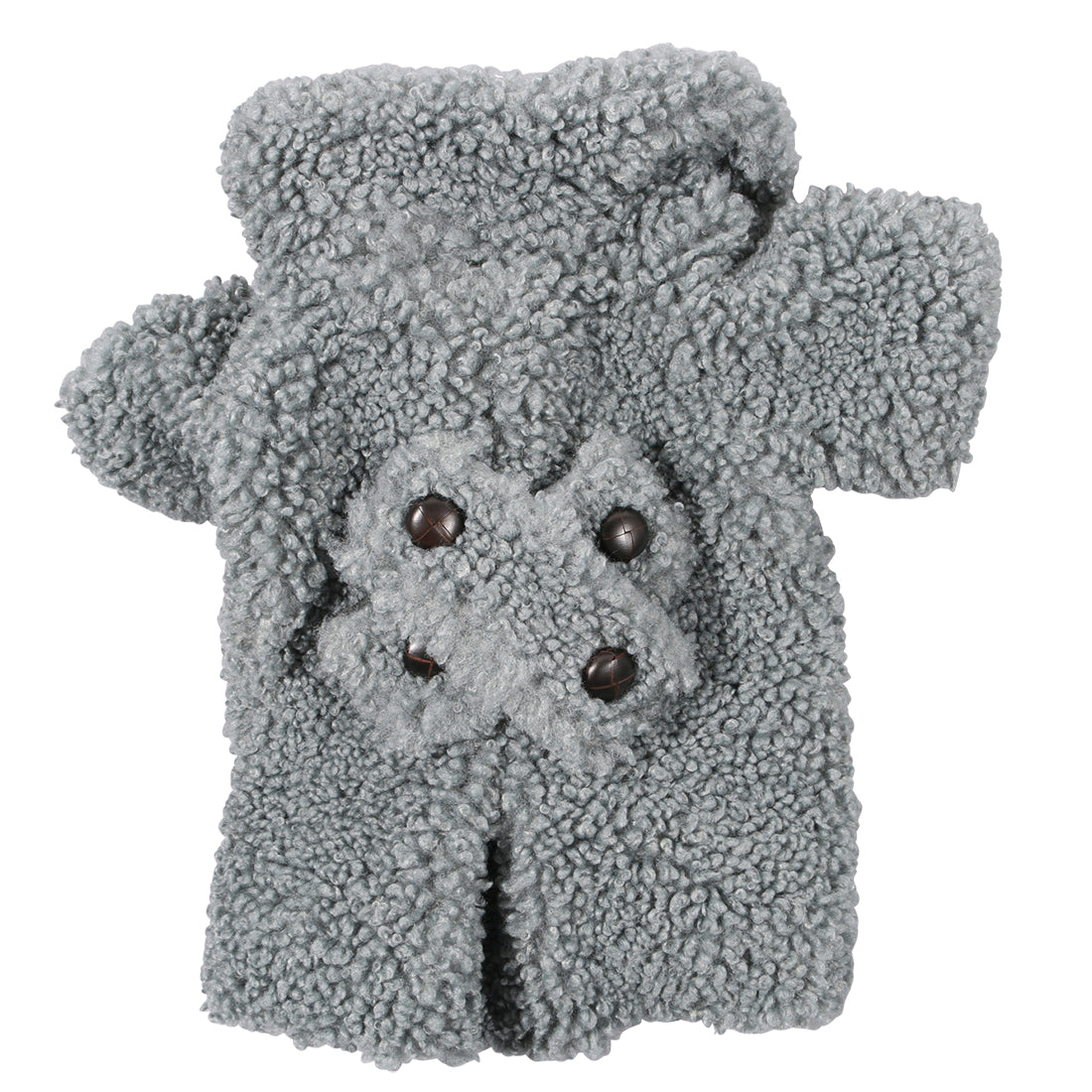 Teddy Coat