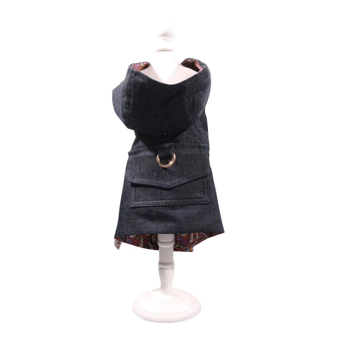 Pocket Harness