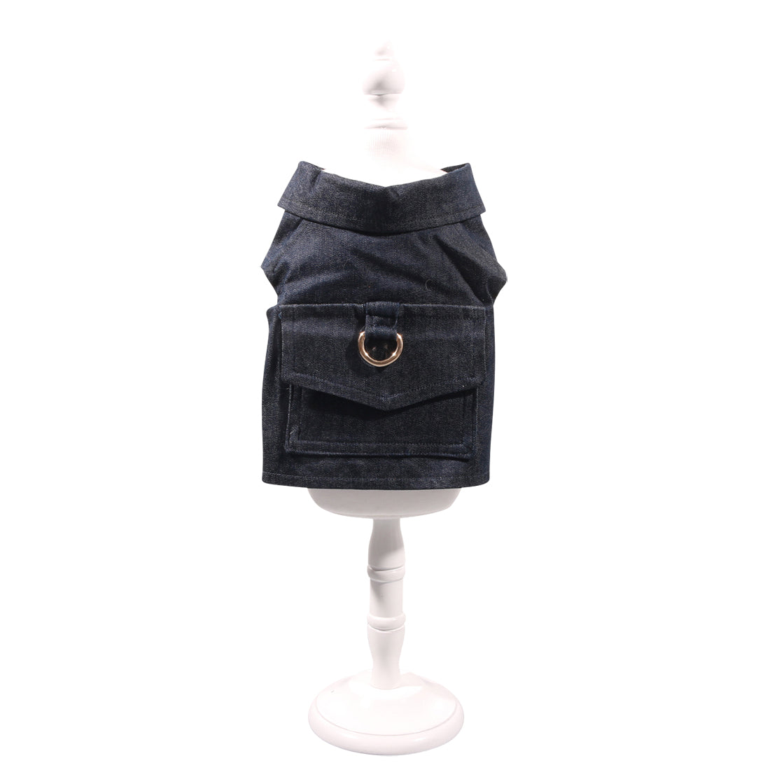 Pocket Harness