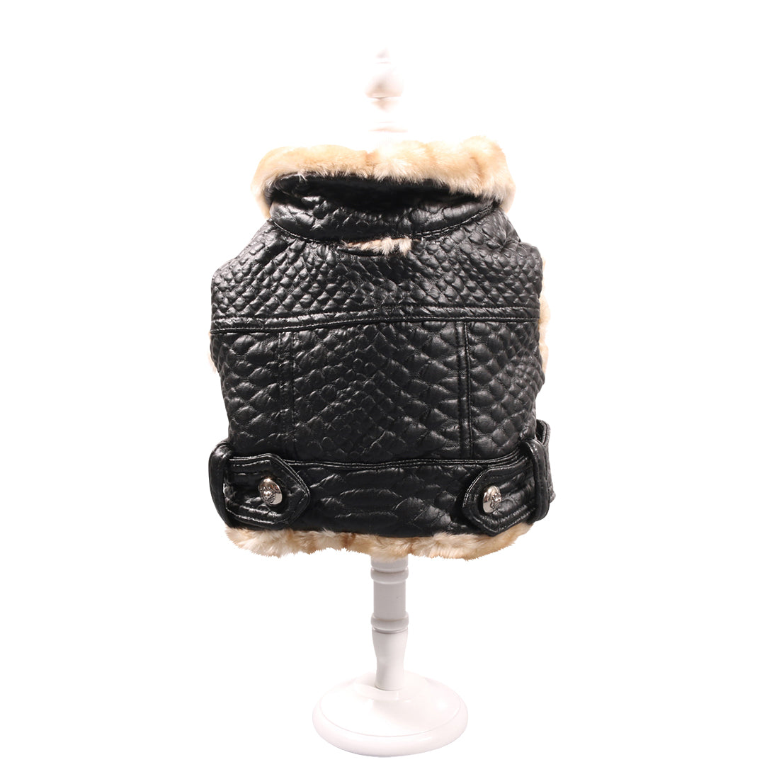 Ecofur Jacket