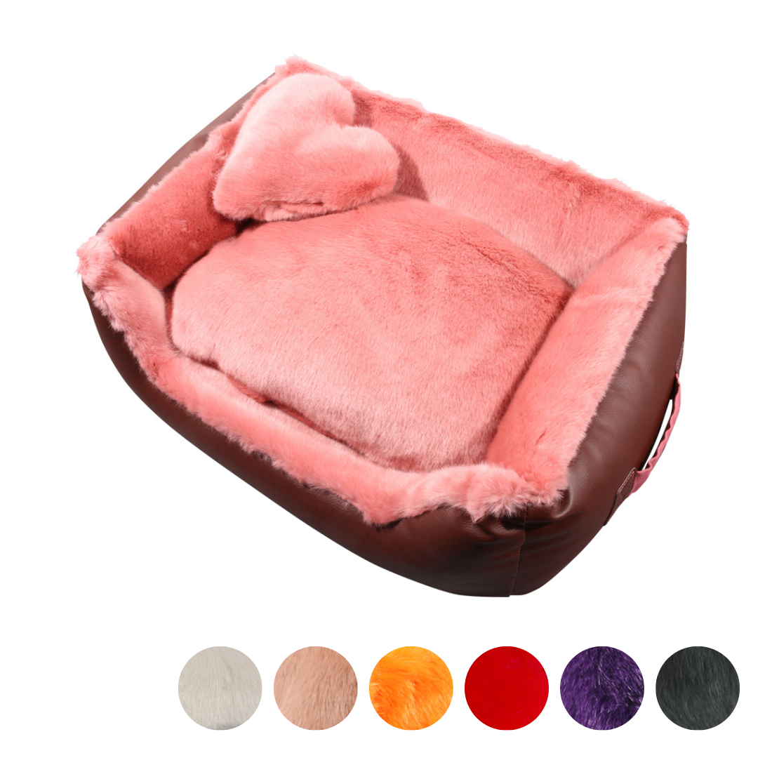Cortona Bed